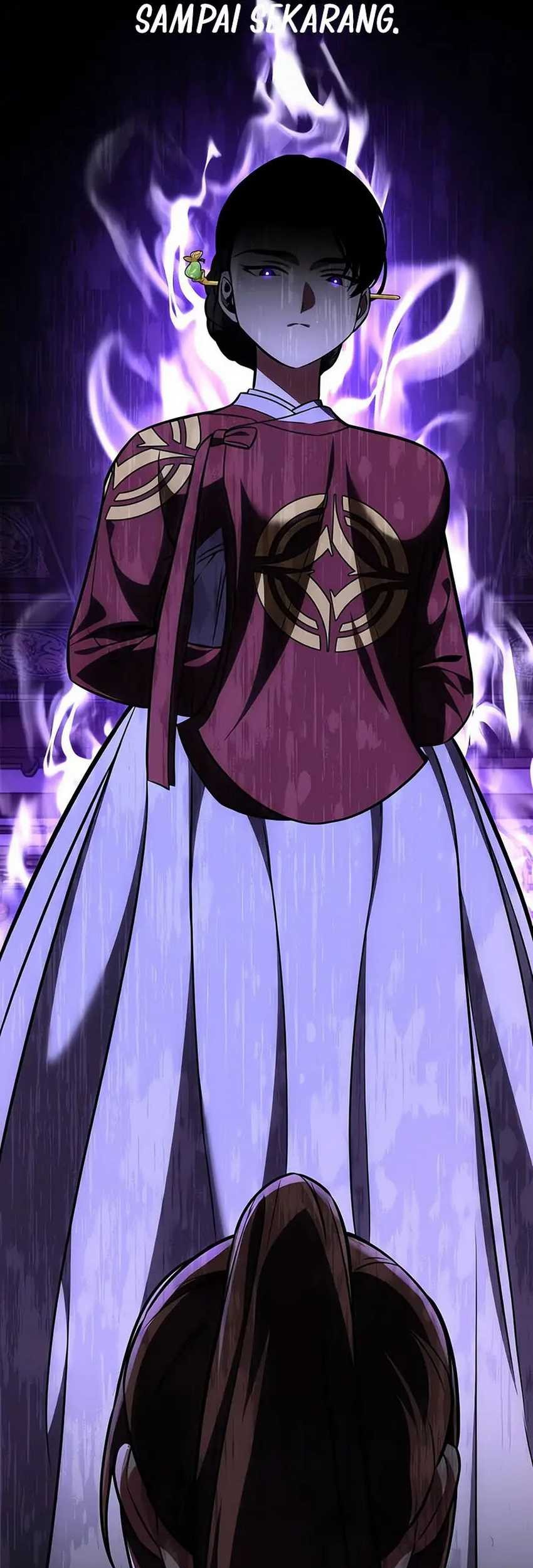 I Killed An Academy Player Chapter 56 Gambar 55