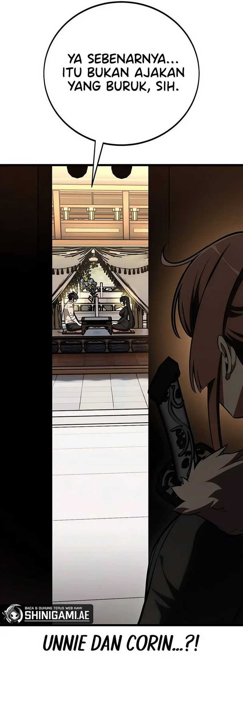 I Killed An Academy Player Chapter 56 Gambar 59