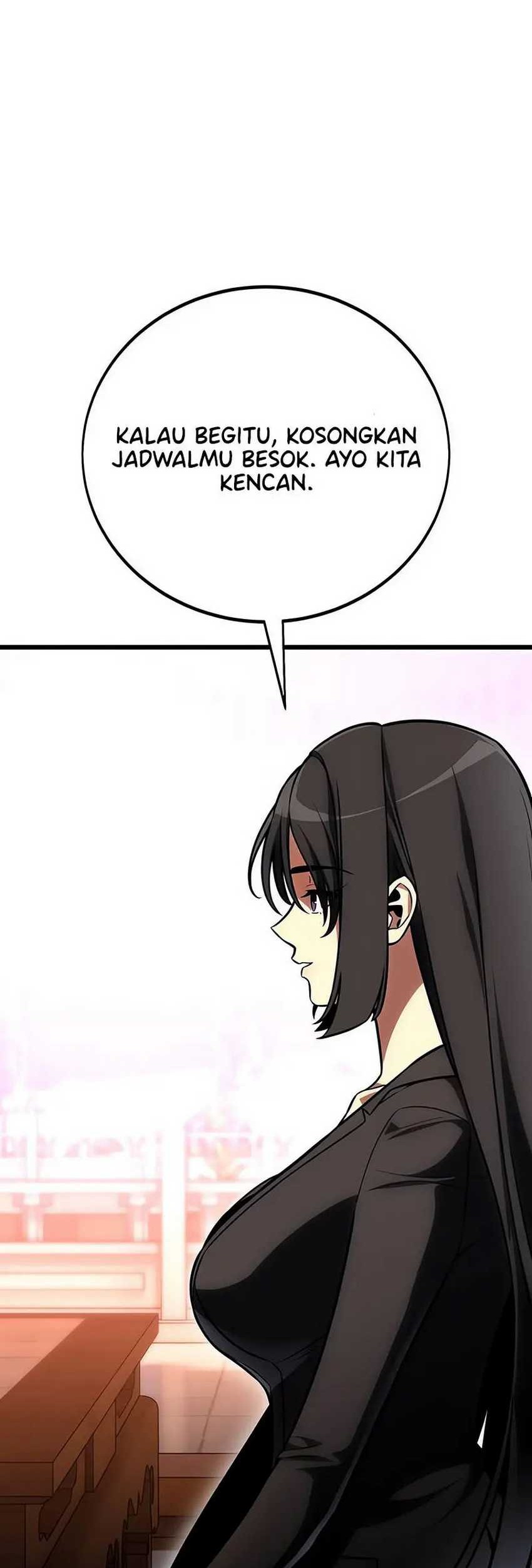 I Killed An Academy Player Chapter 56 Gambar 60