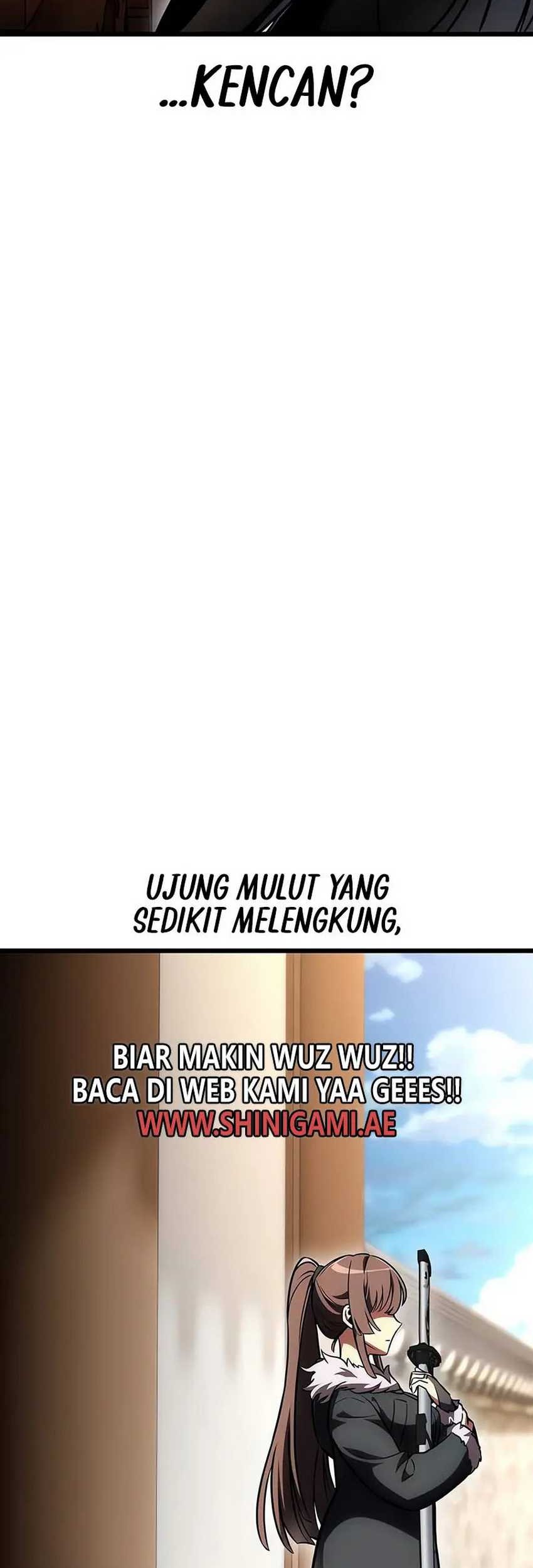 I Killed An Academy Player Chapter 56 Gambar 61