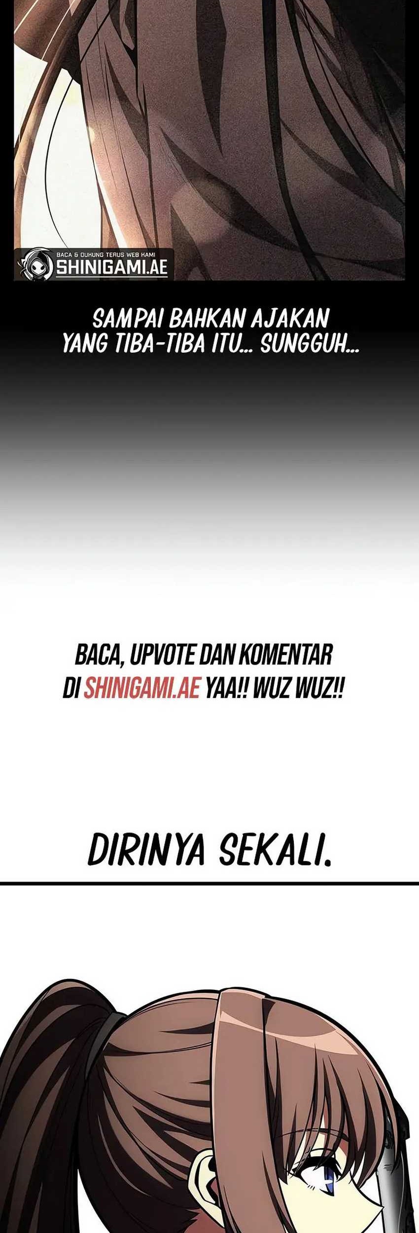 I Killed An Academy Player Chapter 56 Gambar 64