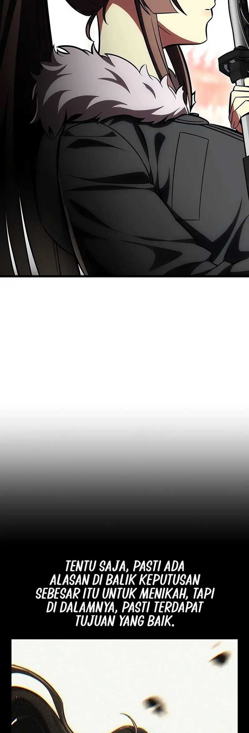 I Killed An Academy Player Chapter 56 Gambar 65