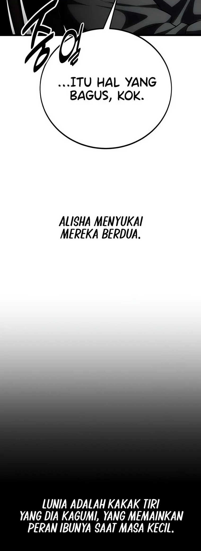 I Killed An Academy Player Chapter 56 Gambar 71