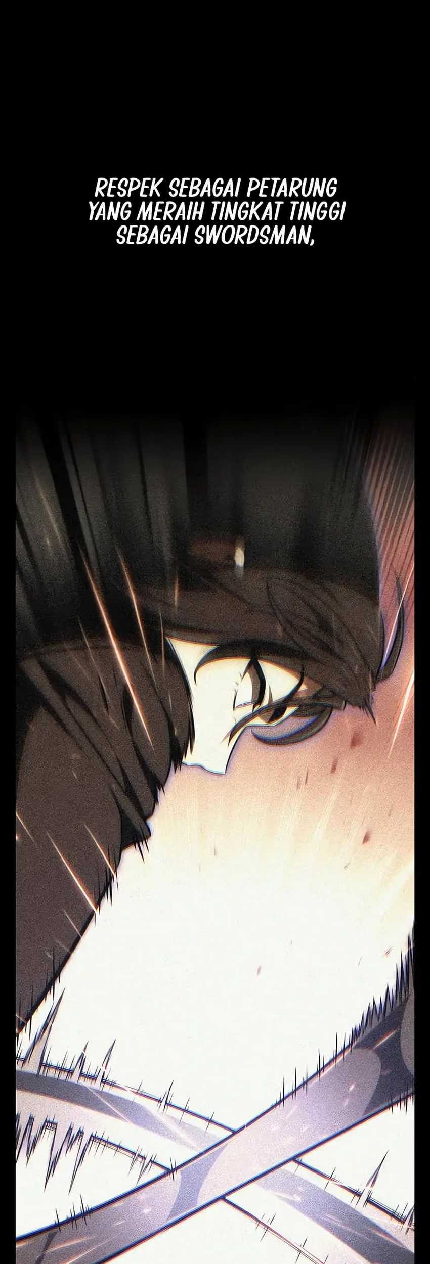 I Killed An Academy Player Chapter 56 Gambar 68