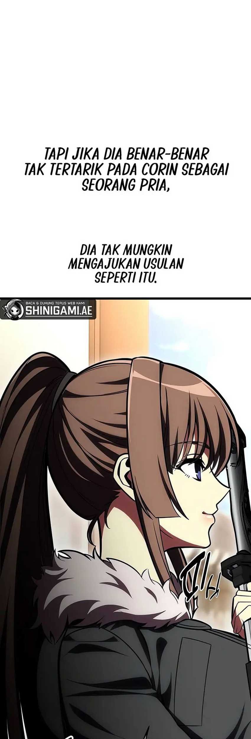 I Killed An Academy Player Chapter 56 Gambar 70