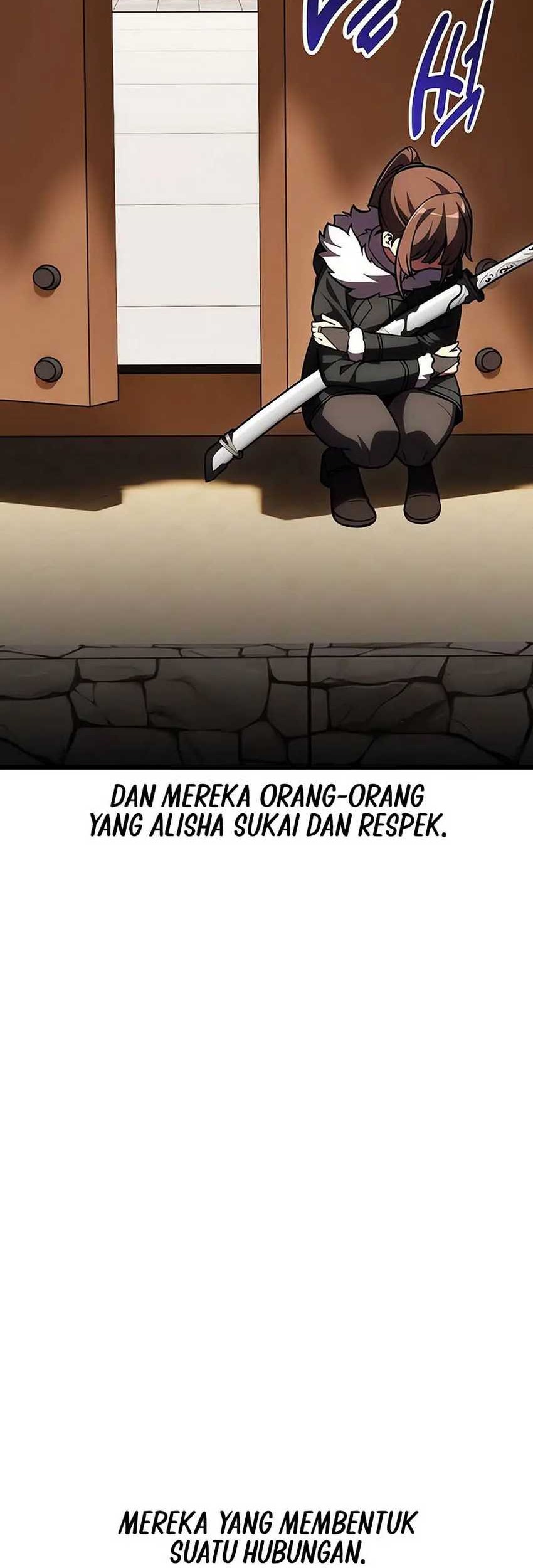 I Killed An Academy Player Chapter 56 Gambar 75