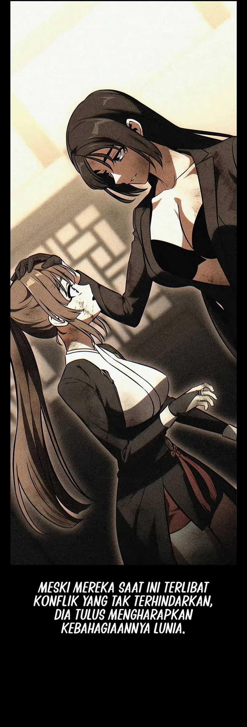 I Killed An Academy Player Chapter 56 Gambar 72