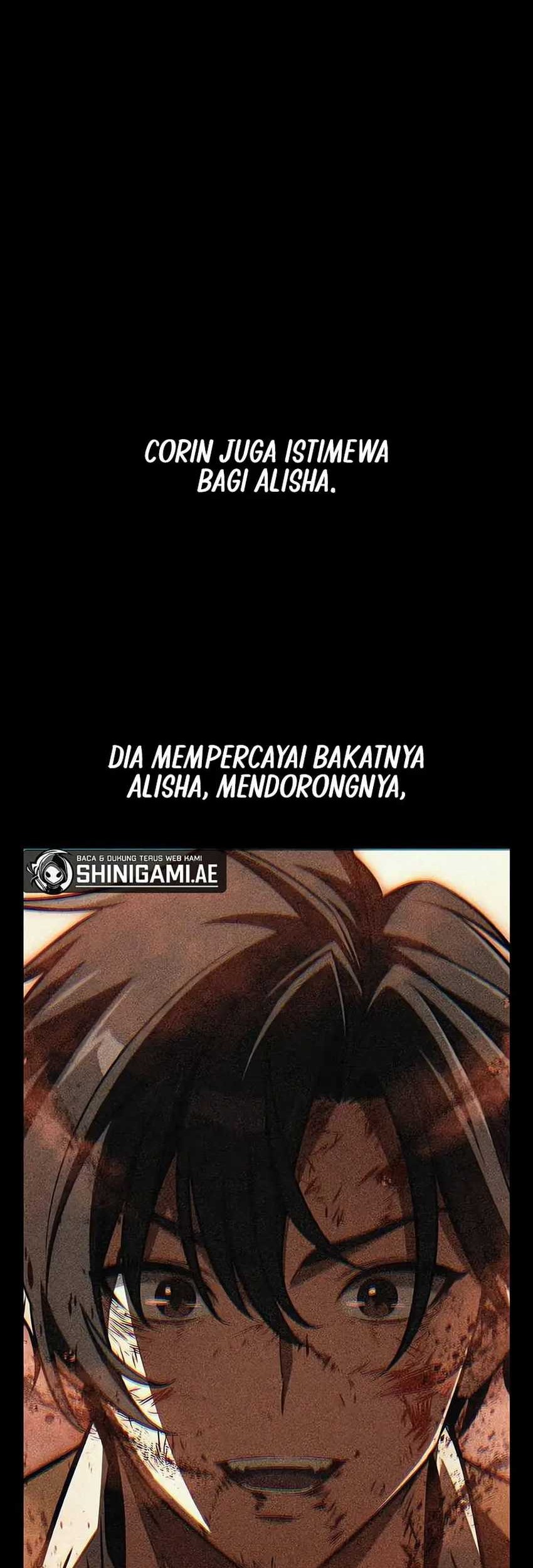 I Killed An Academy Player Chapter 56 Gambar 73