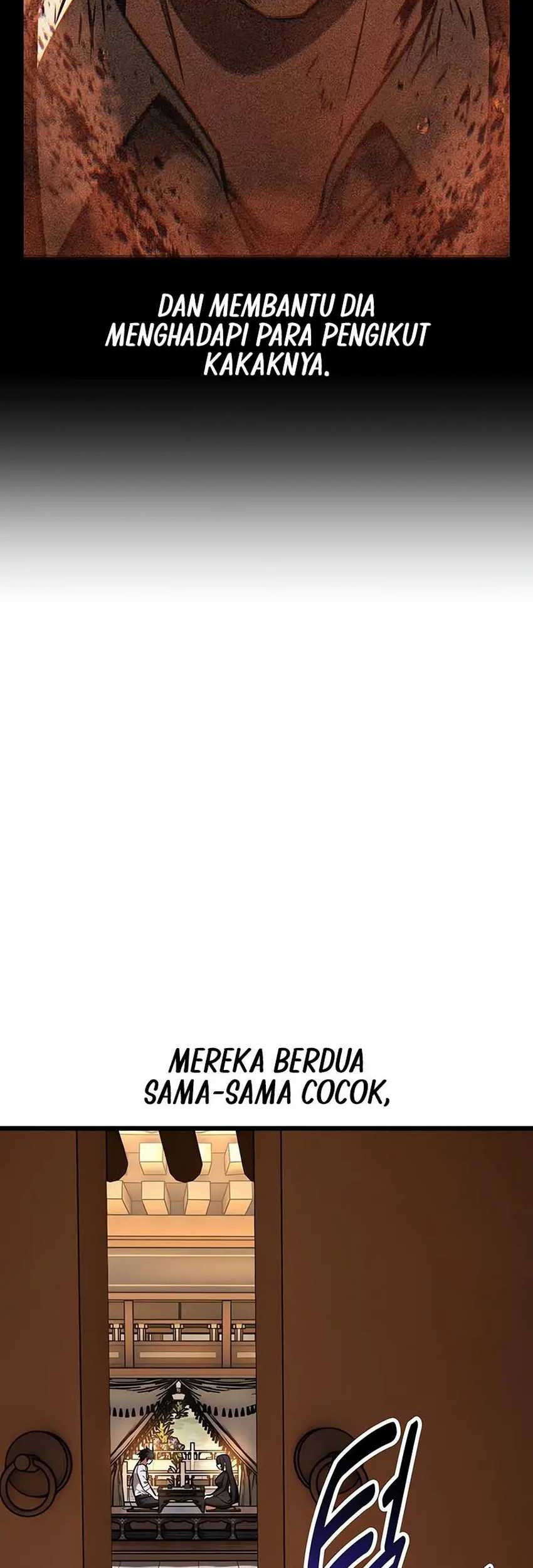 I Killed An Academy Player Chapter 56 Gambar 74