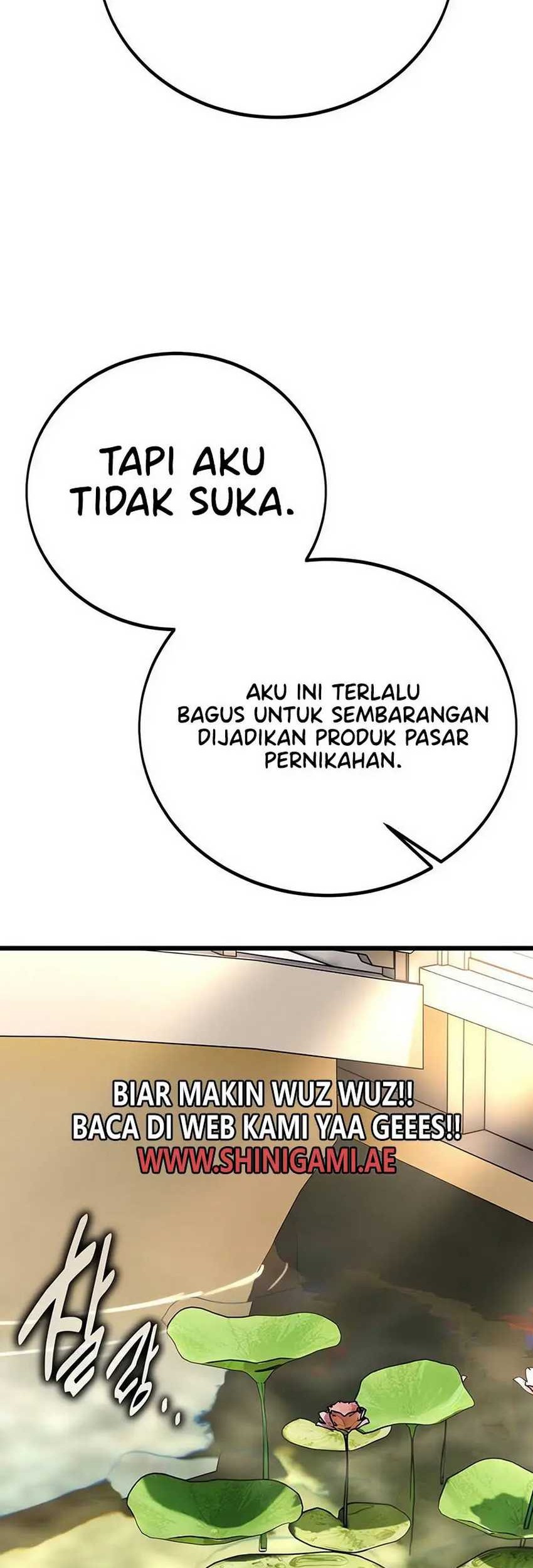 I Killed An Academy Player Chapter 56 Gambar 37