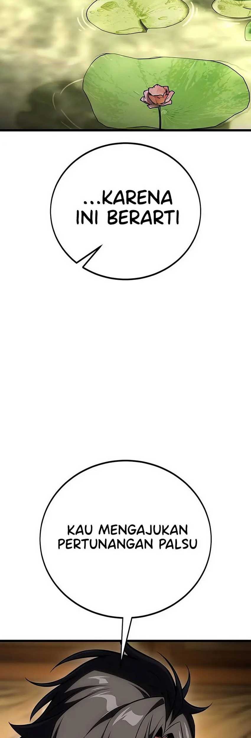 I Killed An Academy Player Chapter 56 Gambar 38