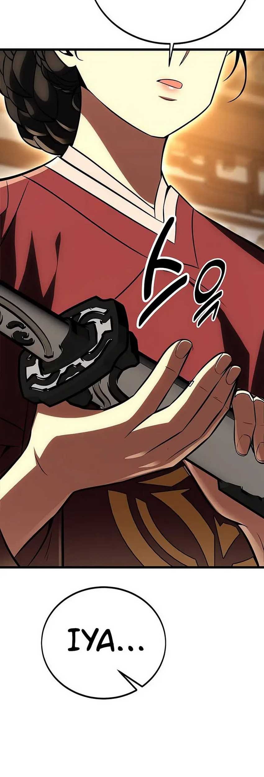 I Killed An Academy Player Chapter 56 Gambar 43