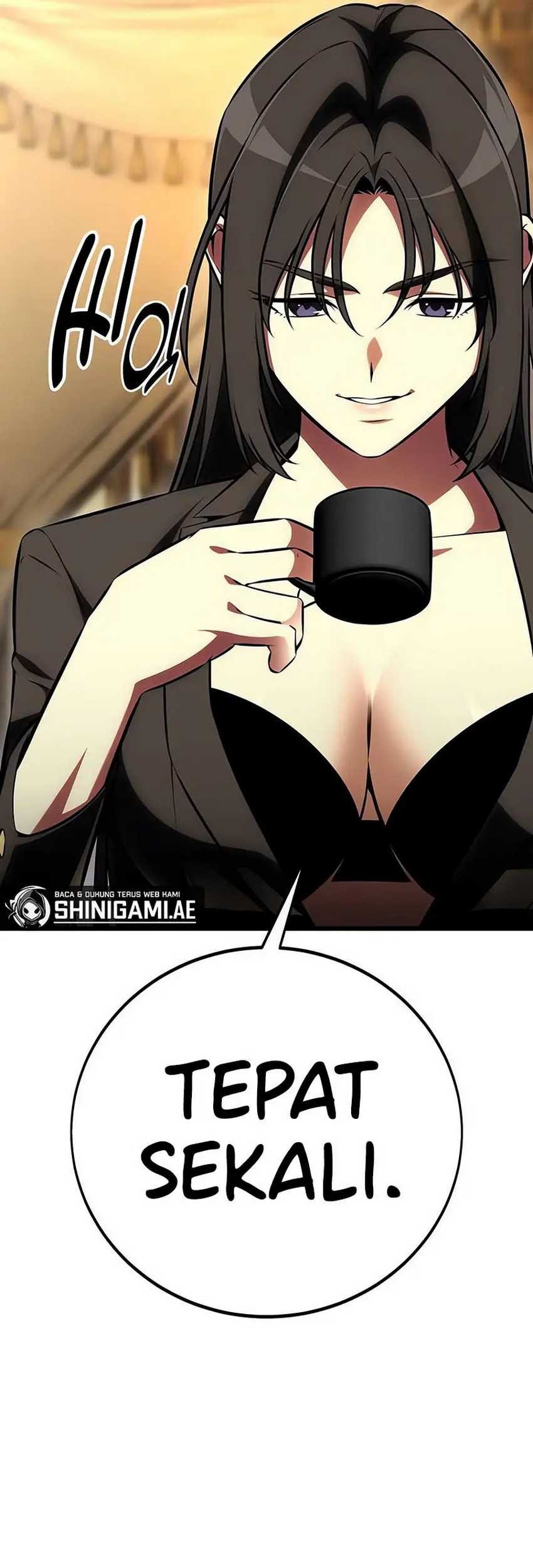 I Killed An Academy Player Chapter 56 Gambar 40