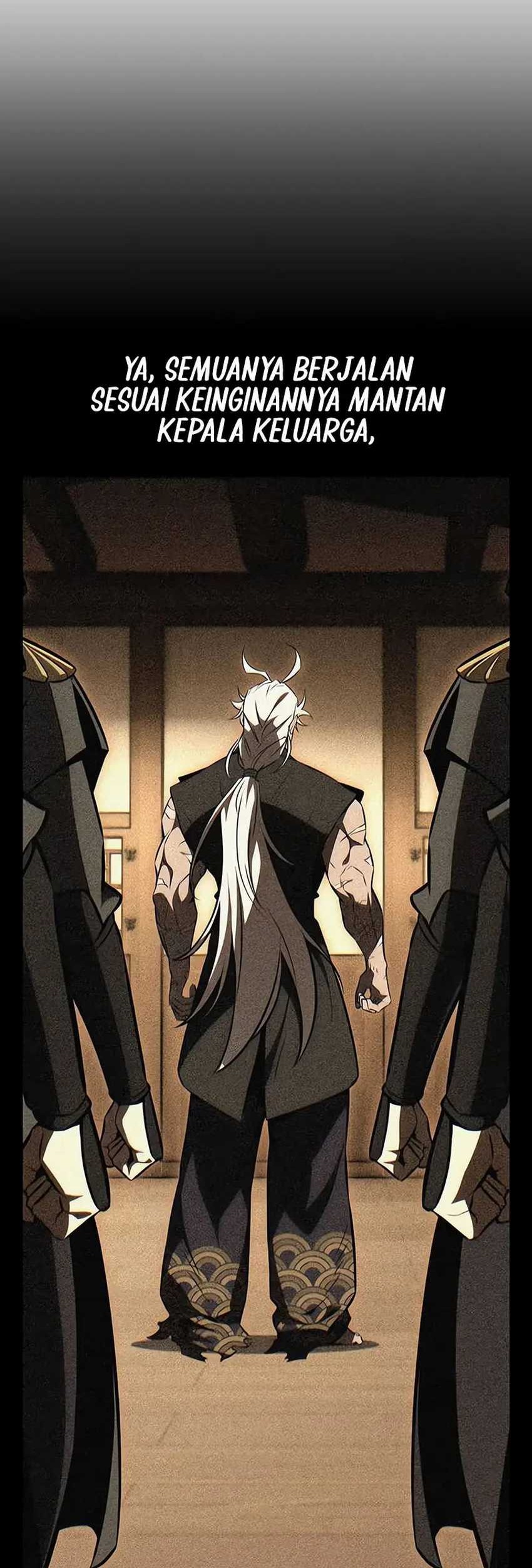 I Killed An Academy Player Chapter 56 Gambar 48