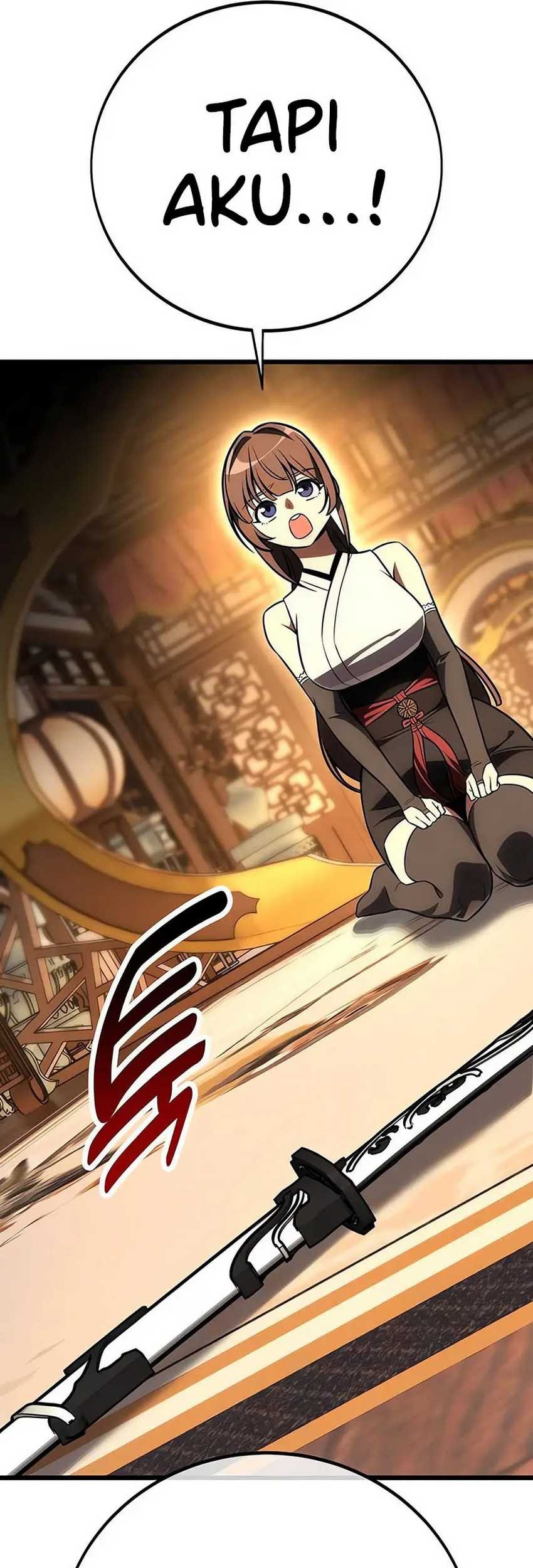 I Killed An Academy Player Chapter 56 Gambar 45