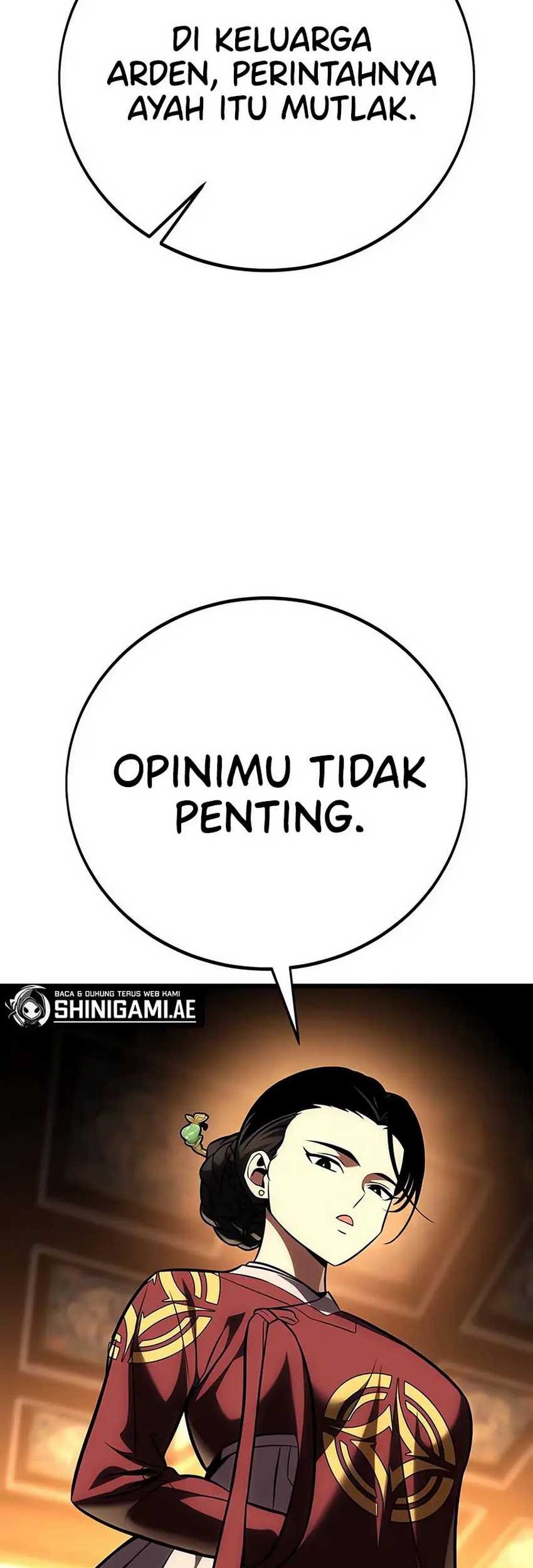 I Killed An Academy Player Chapter 56 Gambar 46