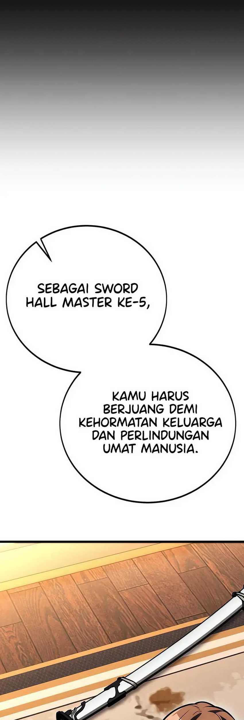 I Killed An Academy Player Chapter 56 Gambar 50