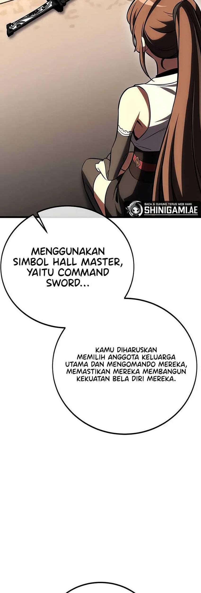 I Killed An Academy Player Chapter 56 Gambar 51