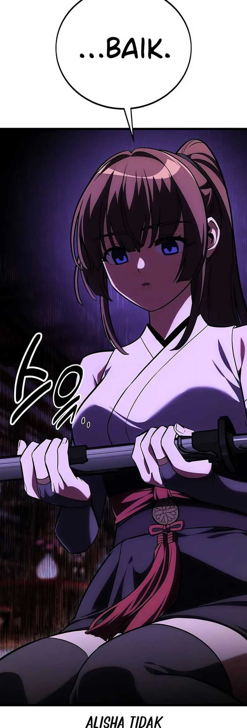 I Killed An Academy Player Chapter 56 Gambar 52