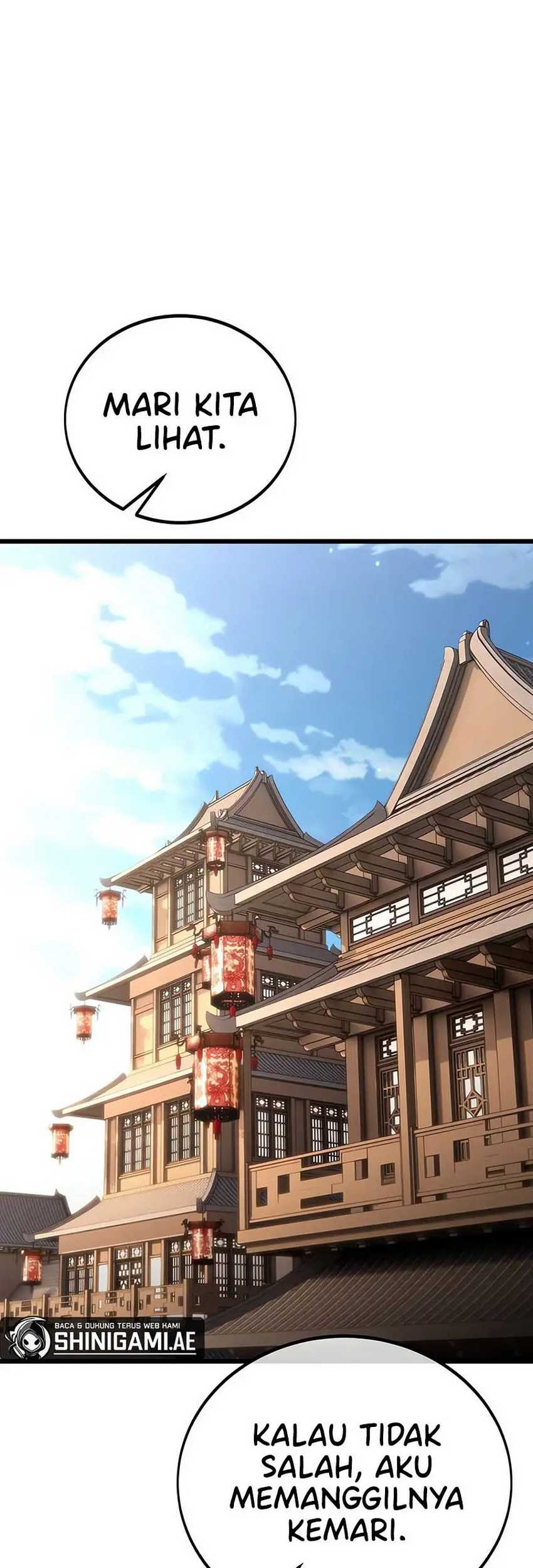 I Killed An Academy Player Chapter 56 Gambar 102