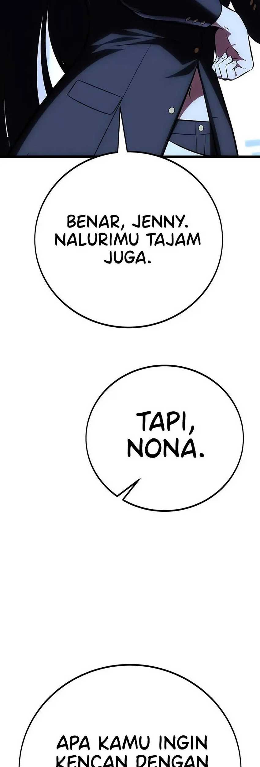 I Killed An Academy Player Chapter 56 Gambar 99