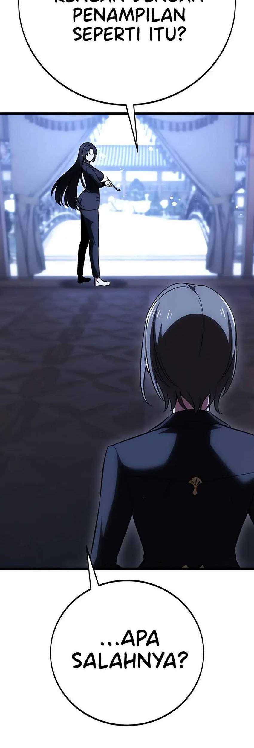 I Killed An Academy Player Chapter 56 Gambar 100