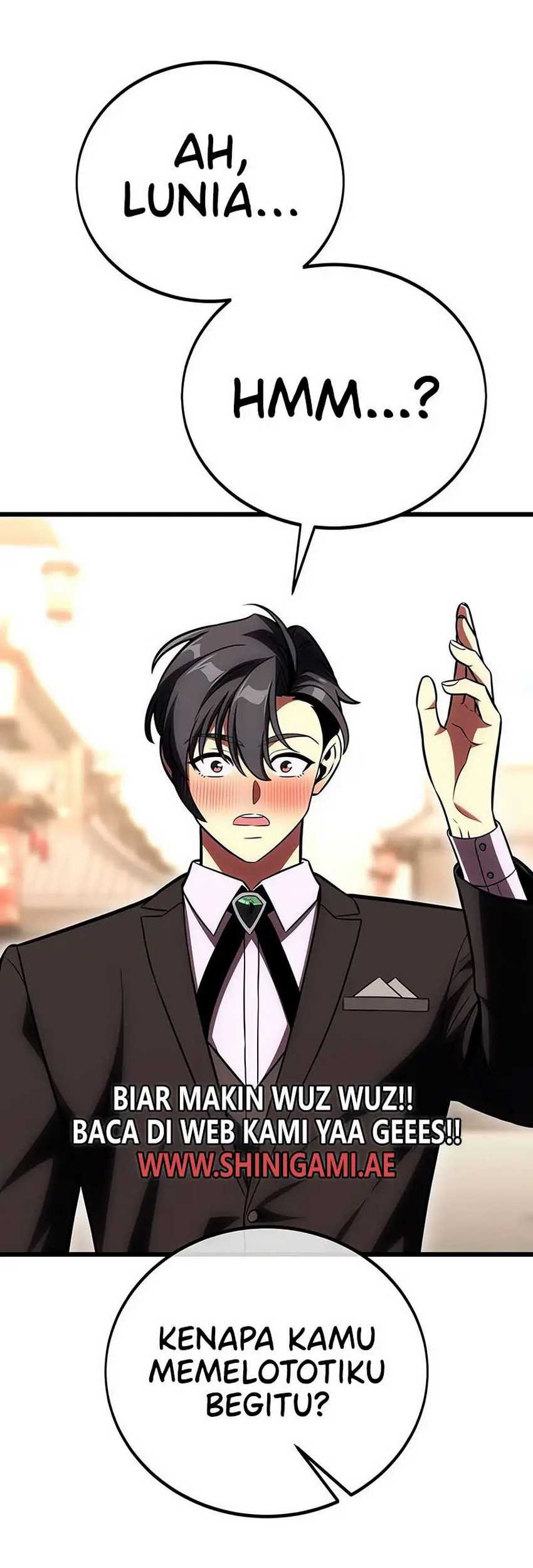 I Killed An Academy Player Chapter 56 Gambar 104