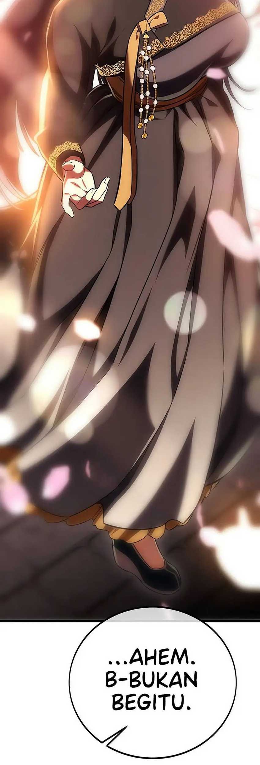 I Killed An Academy Player Chapter 56 Gambar 106