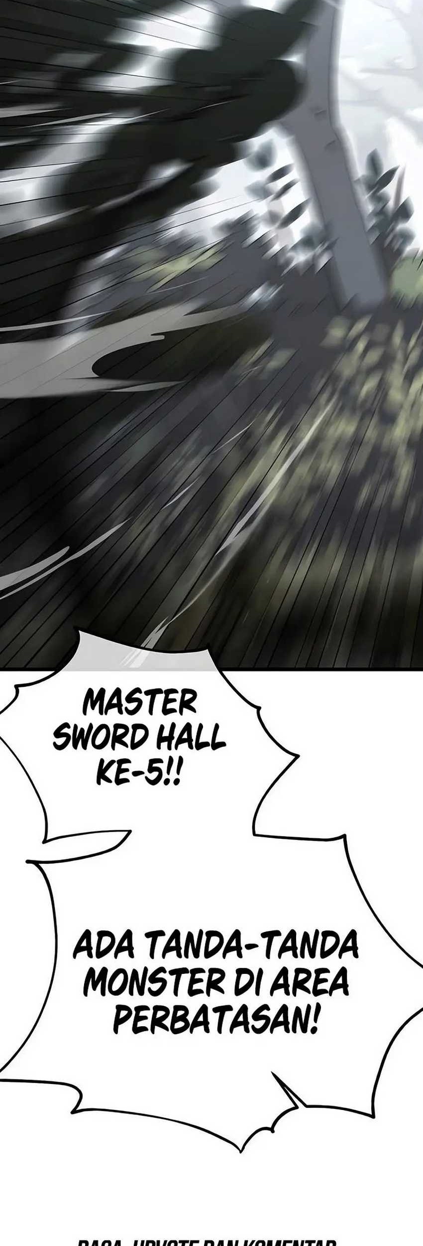 I Killed An Academy Player Chapter 56 Gambar 110