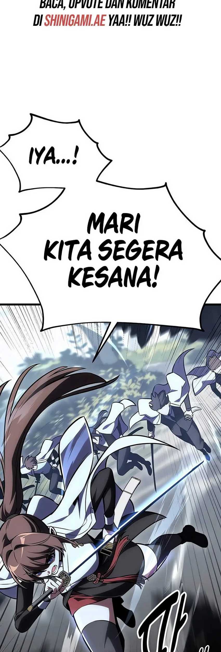 I Killed An Academy Player Chapter 56 Gambar 111