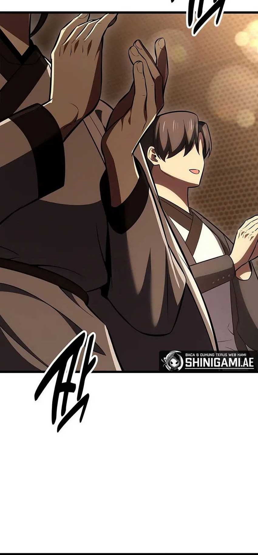 I Killed An Academy Player Chapter 56 Gambar 122