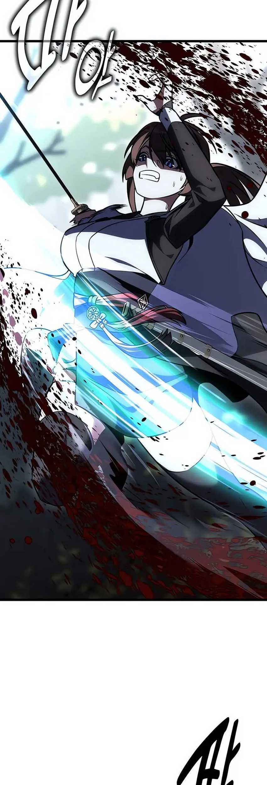 I Killed An Academy Player Chapter 56 Gambar 121