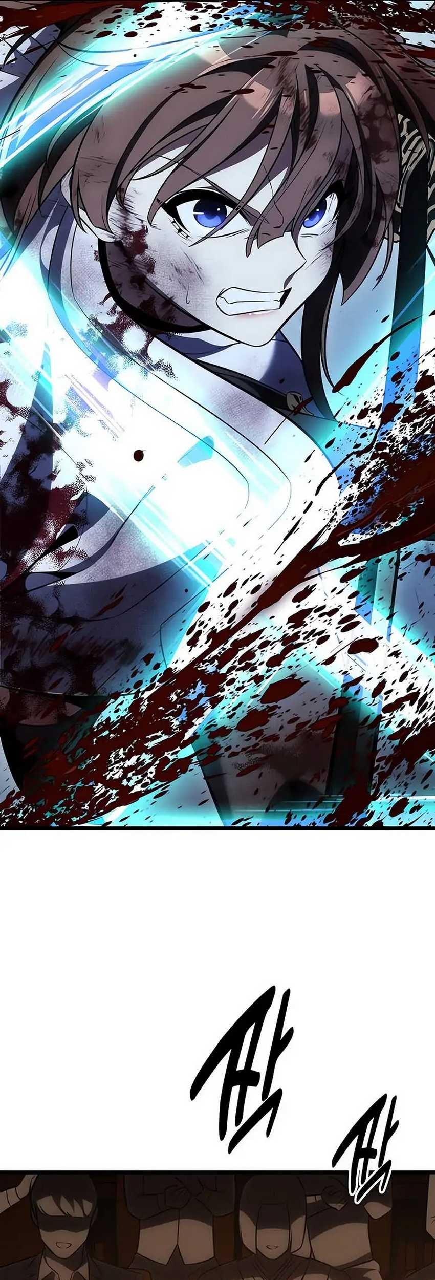 I Killed An Academy Player Chapter 56 Gambar 123