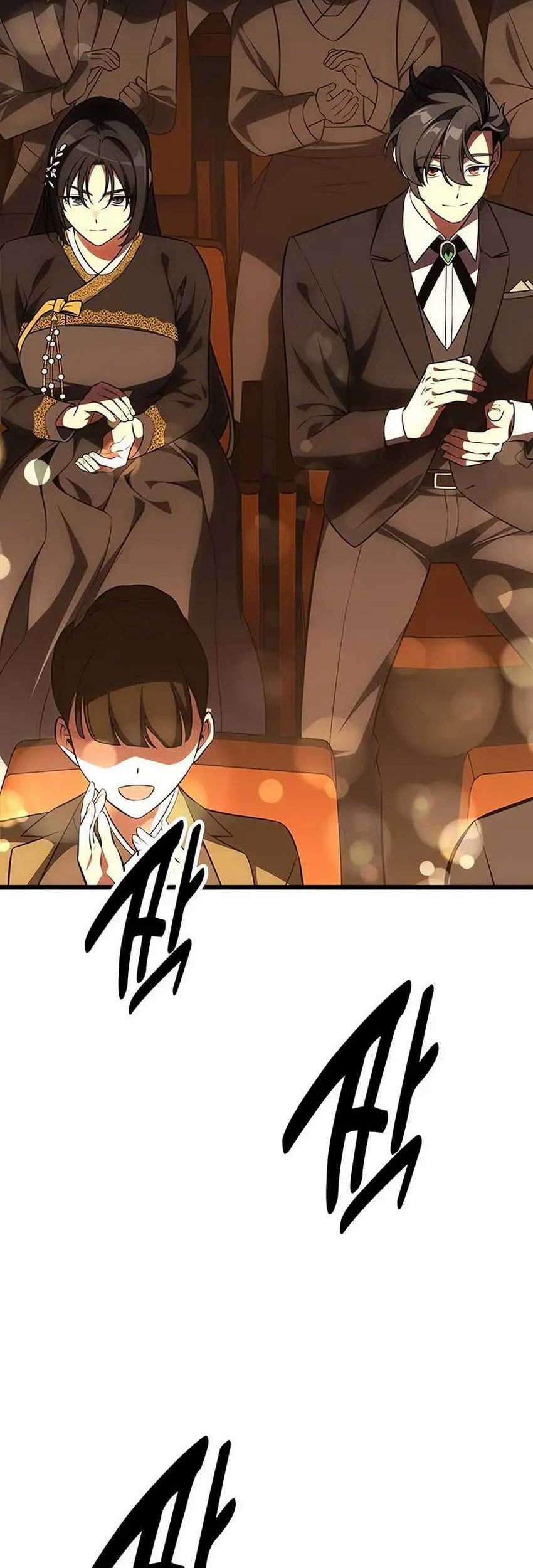 I Killed An Academy Player Chapter 56 Gambar 124