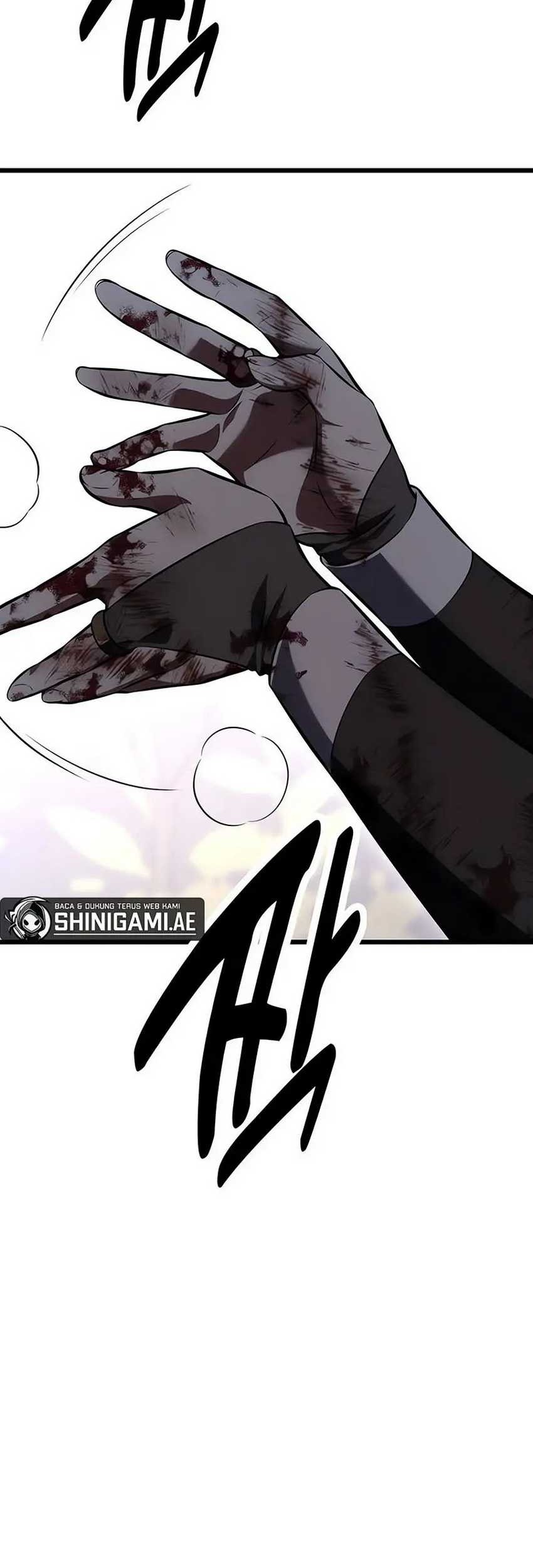 I Killed An Academy Player Chapter 56 Gambar 125