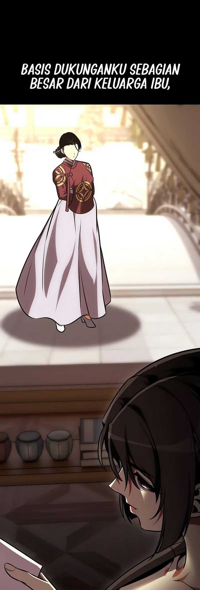 I Killed An Academy Player Chapter 56 Gambar 82