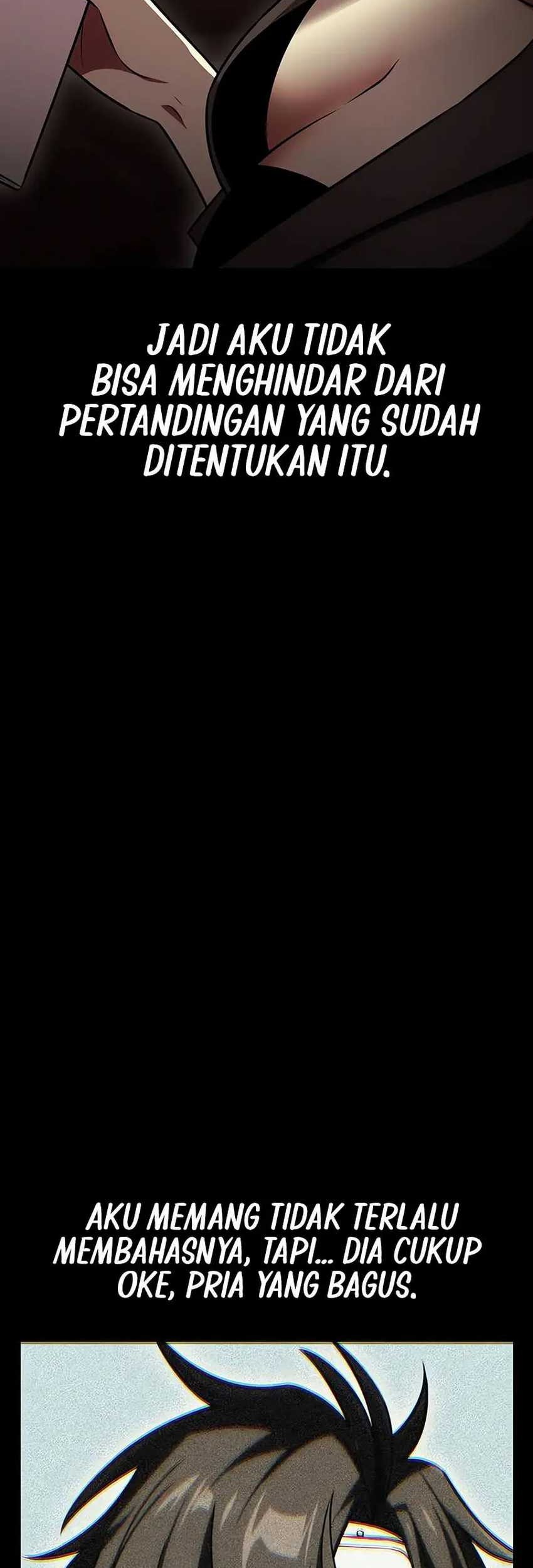 I Killed An Academy Player Chapter 56 Gambar 83