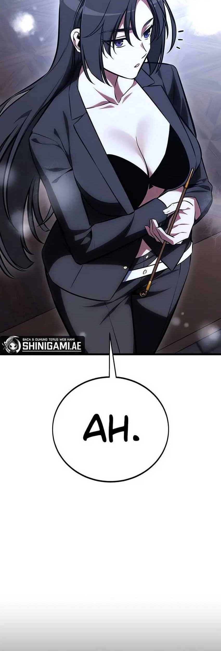 I Killed An Academy Player Chapter 56 Gambar 88