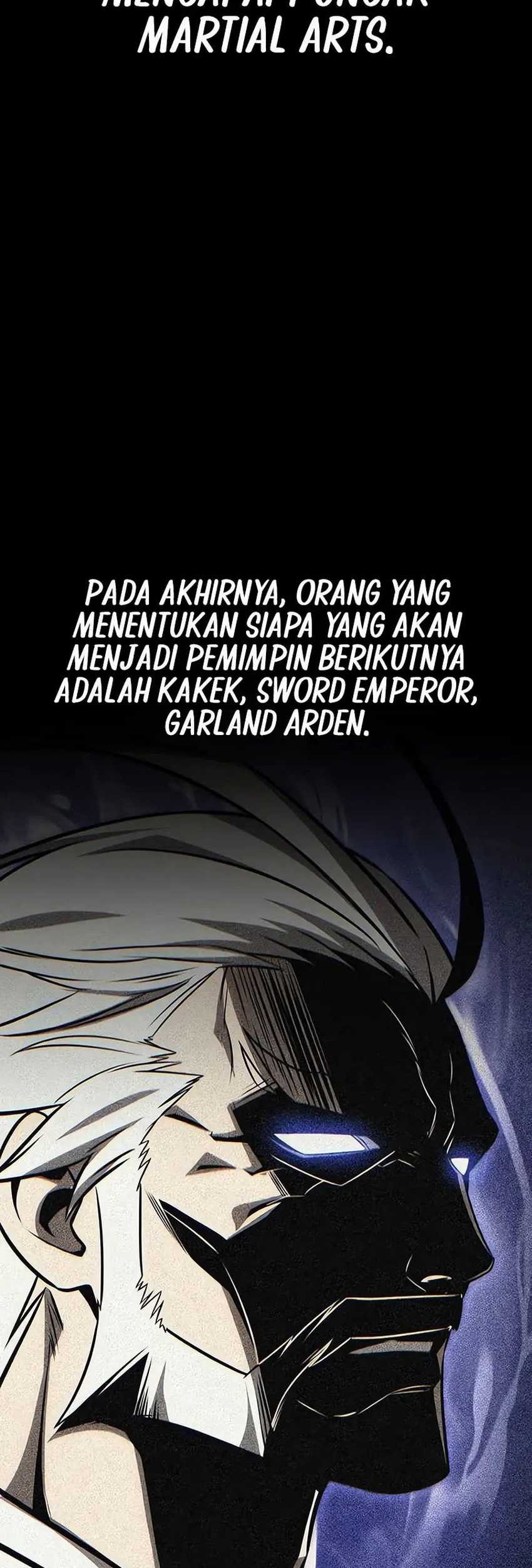 I Killed An Academy Player Chapter 56 Gambar 86