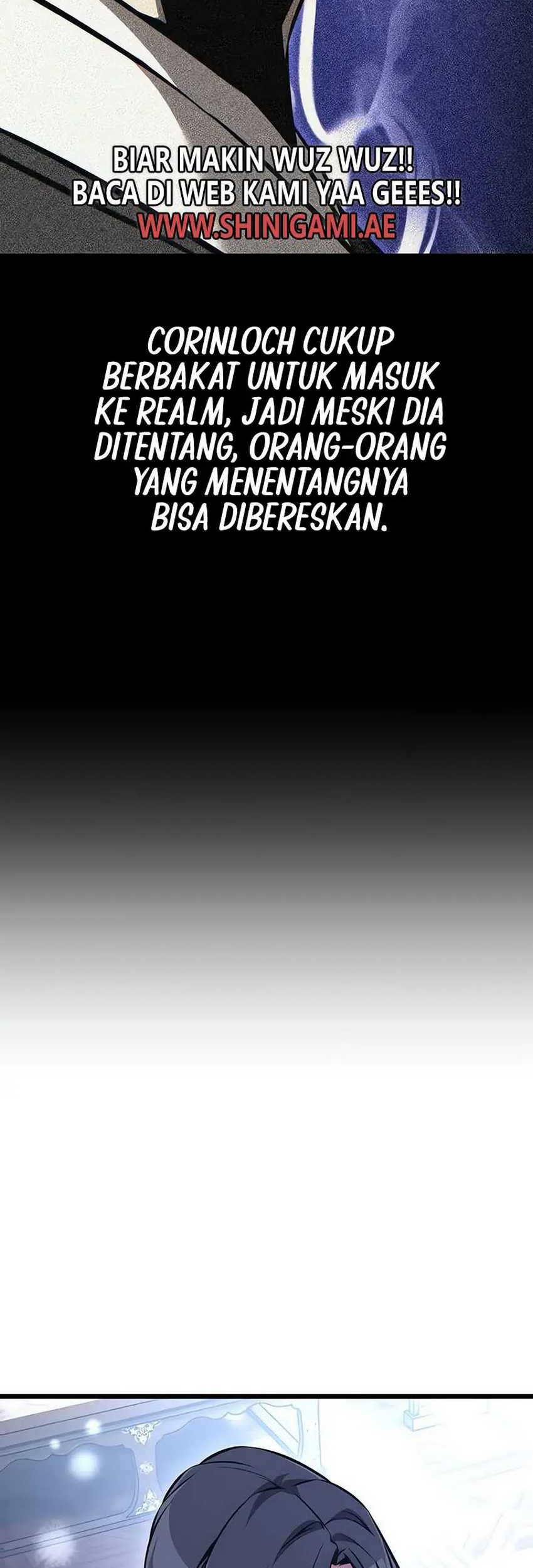 I Killed An Academy Player Chapter 56 Gambar 87