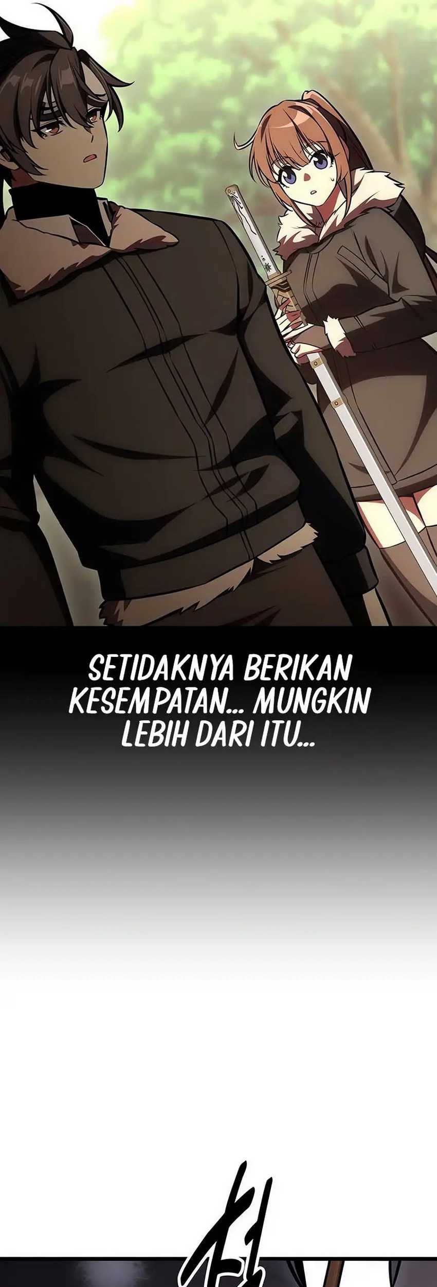 I Killed An Academy Player Chapter 56 Gambar 90