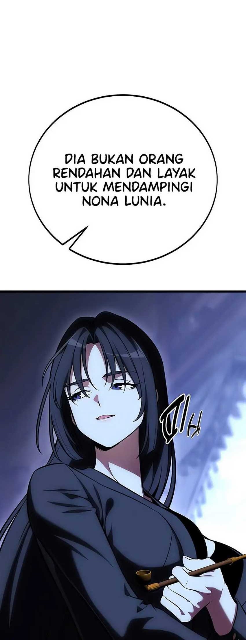 I Killed An Academy Player Chapter 56 Gambar 98