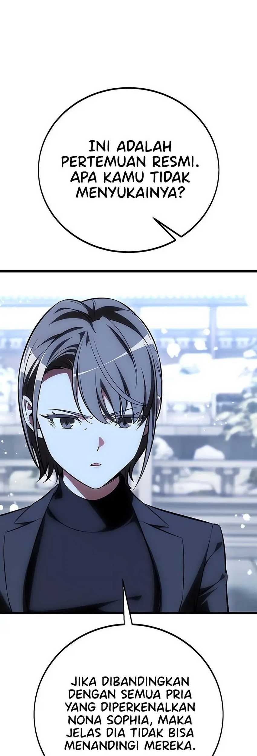 I Killed An Academy Player Chapter 56 Gambar 95