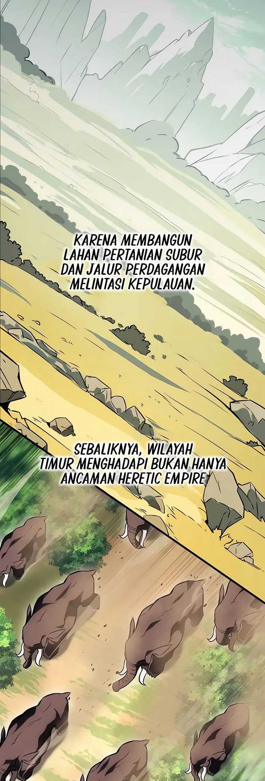 I Killed An Academy Player Chapter 56 Gambar 3