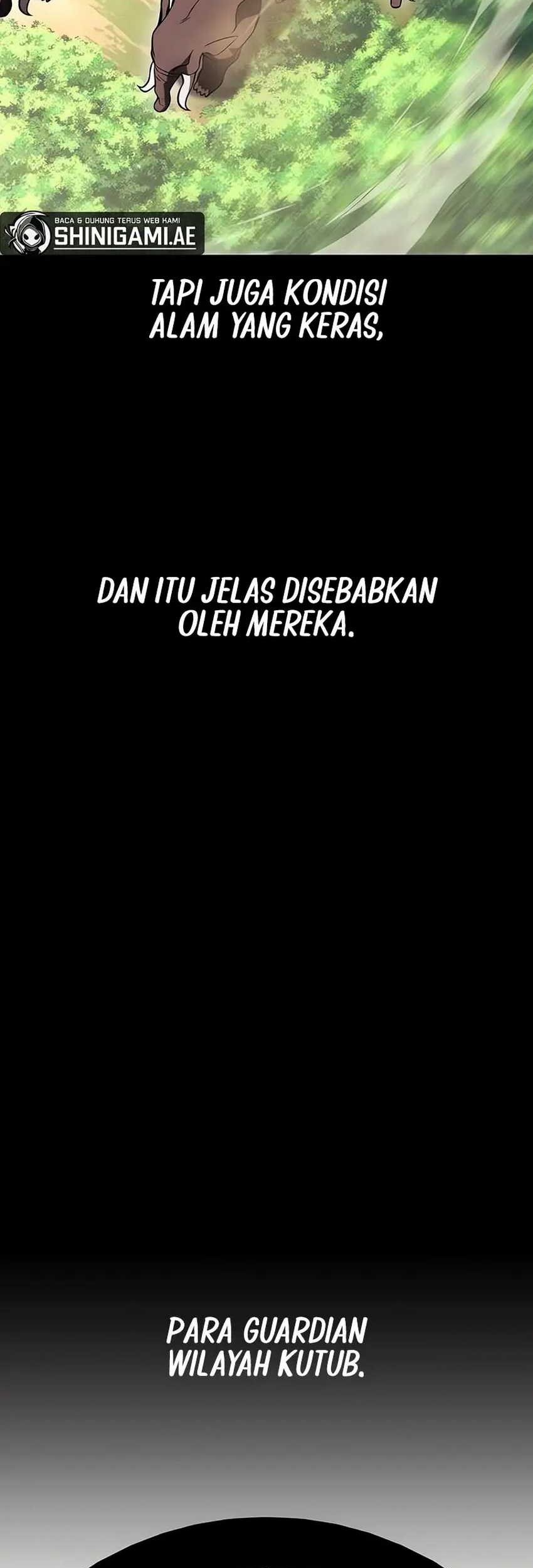 I Killed An Academy Player Chapter 56 Gambar 4