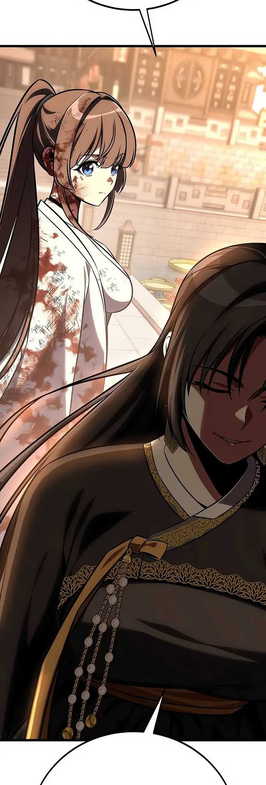 I Killed An Academy Player Chapter 56 Gambar 147