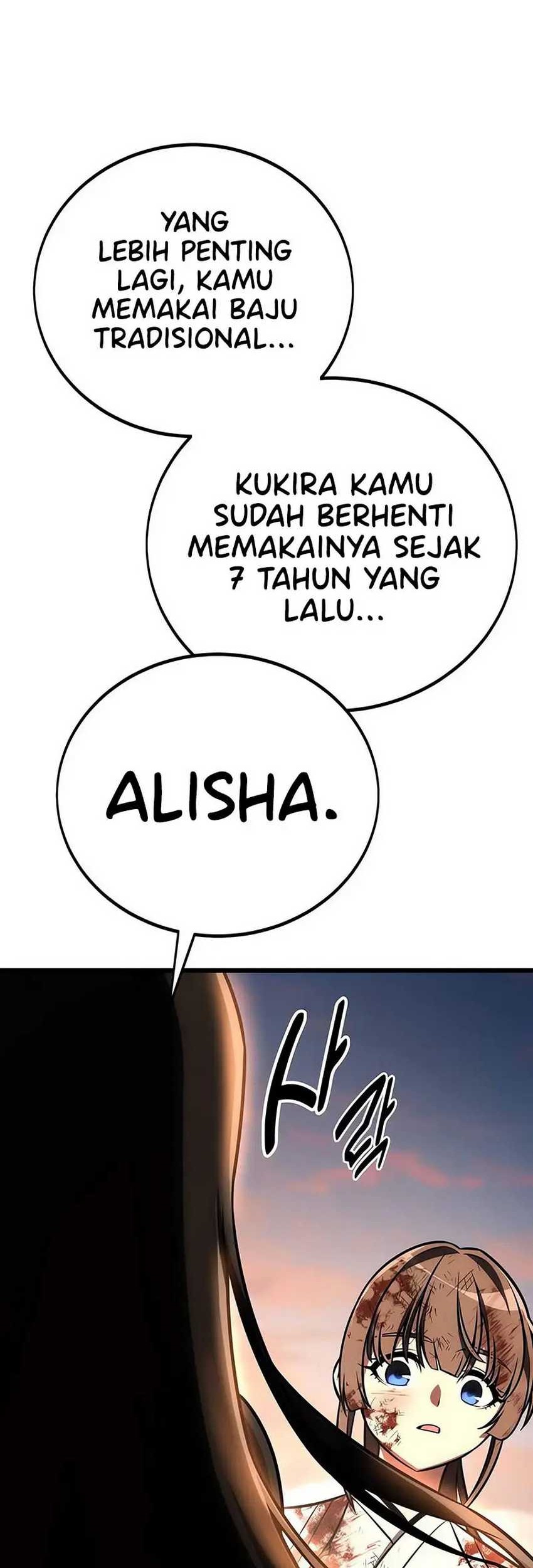 I Killed An Academy Player Chapter 56 Gambar 145