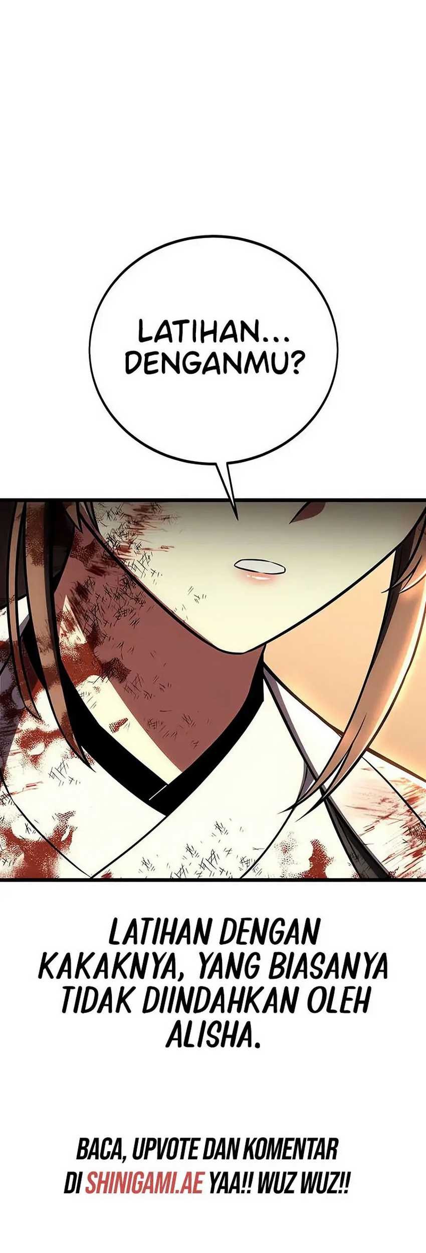 I Killed An Academy Player Chapter 56 Gambar 149