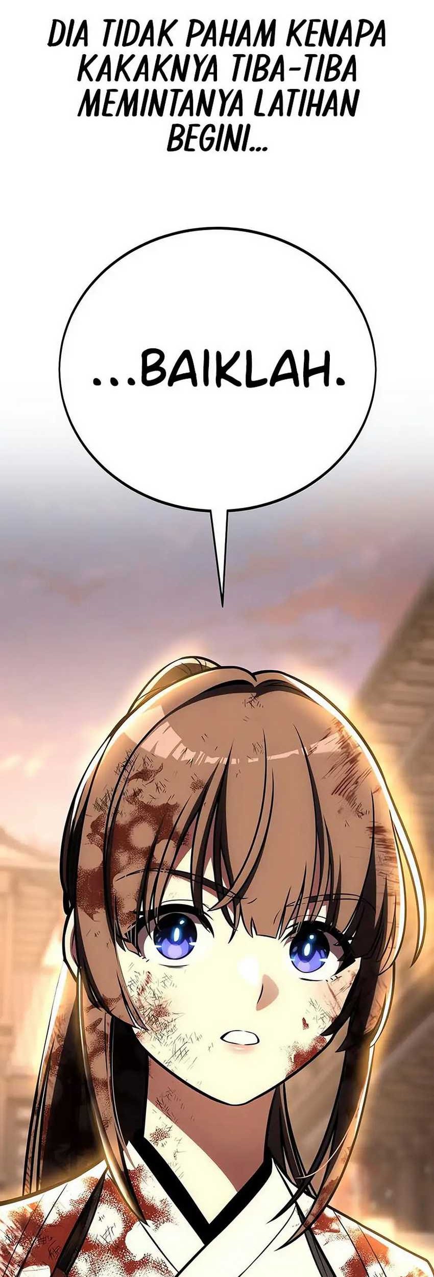 I Killed An Academy Player Chapter 56 Gambar 150