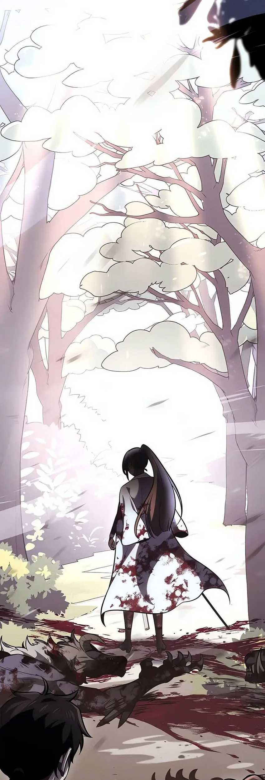 I Killed An Academy Player Chapter 56 Gambar 127